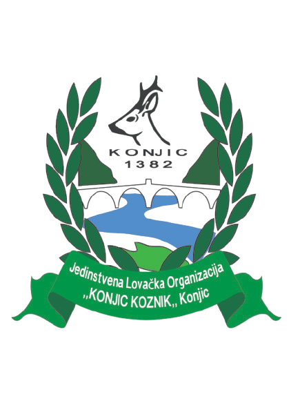 JLO Konjic Koznik