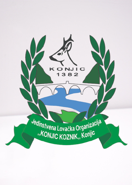 Sporazum izmedu dva lovacka drustva