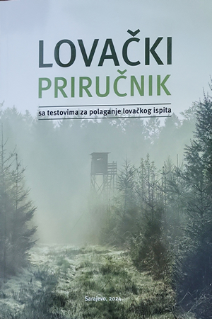 Polaganje lovackog ispita