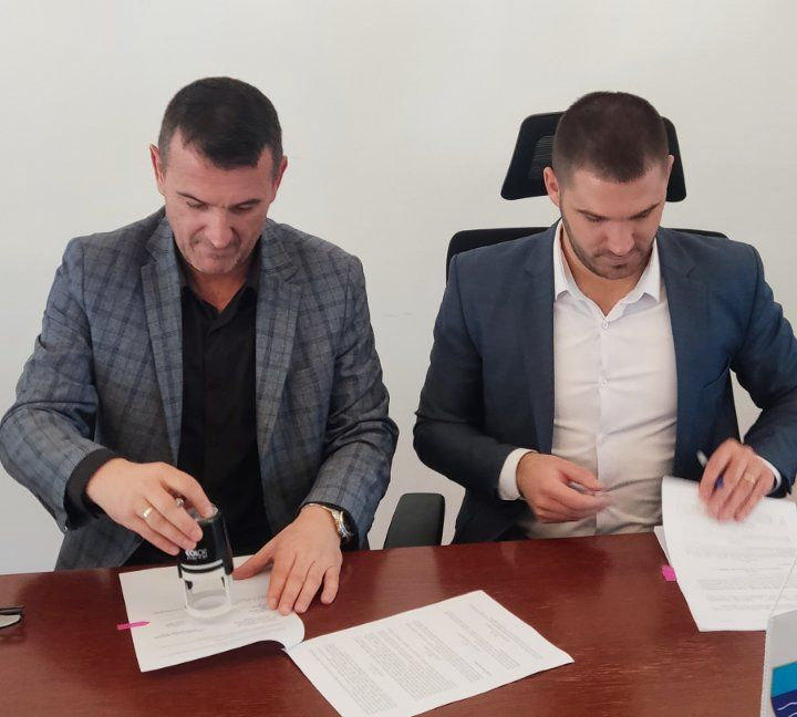 JLO „Konjic Koznik“ preuzima upravljanje lovištem u Konjicu