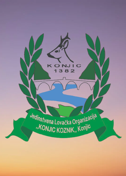 Zbor sekcije „Ljuta“ JLO „Konjic Koznik“ zakazan za 20. januar