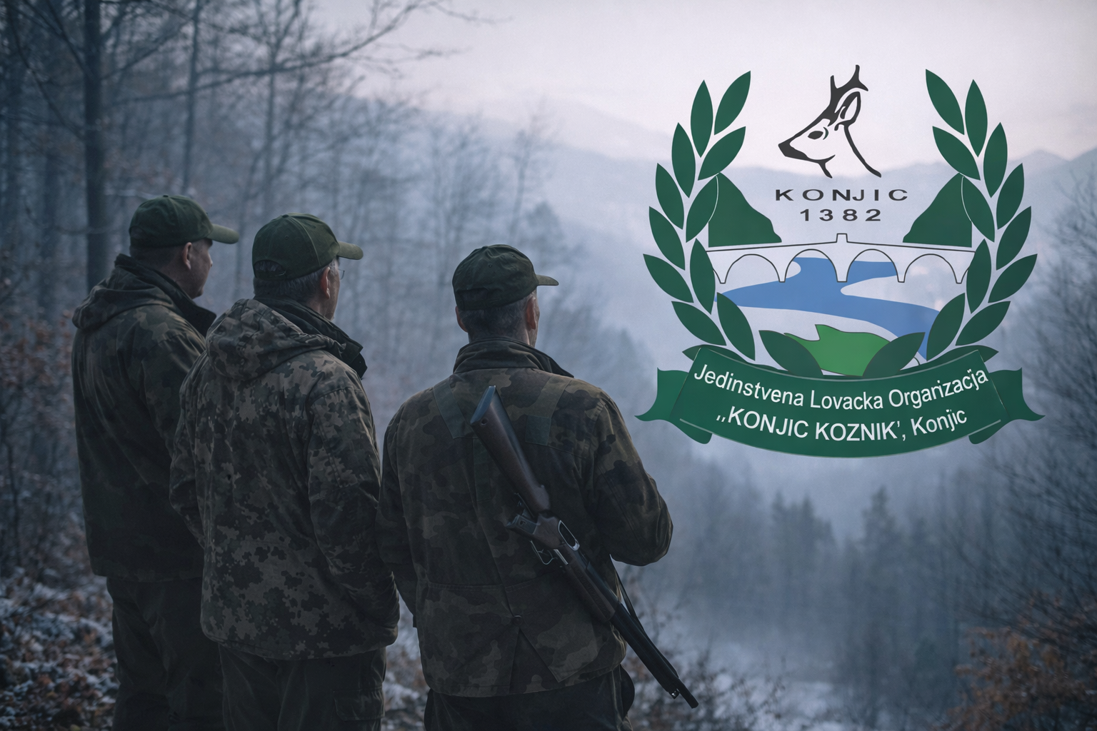 Obavijest članovima sekcije Lijeva obala