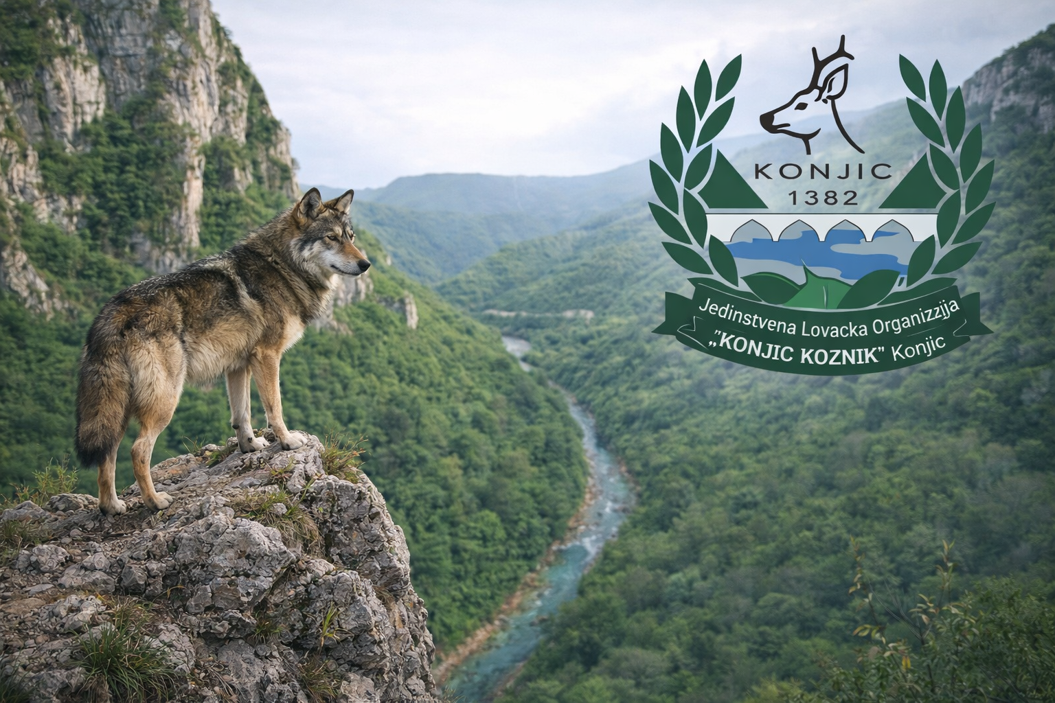 OBAVIJEST O ODRŽAVANJU ZBORA LOVACA