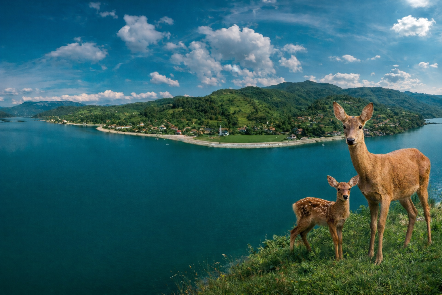 Obavjest lovcima sekcije Lisičići