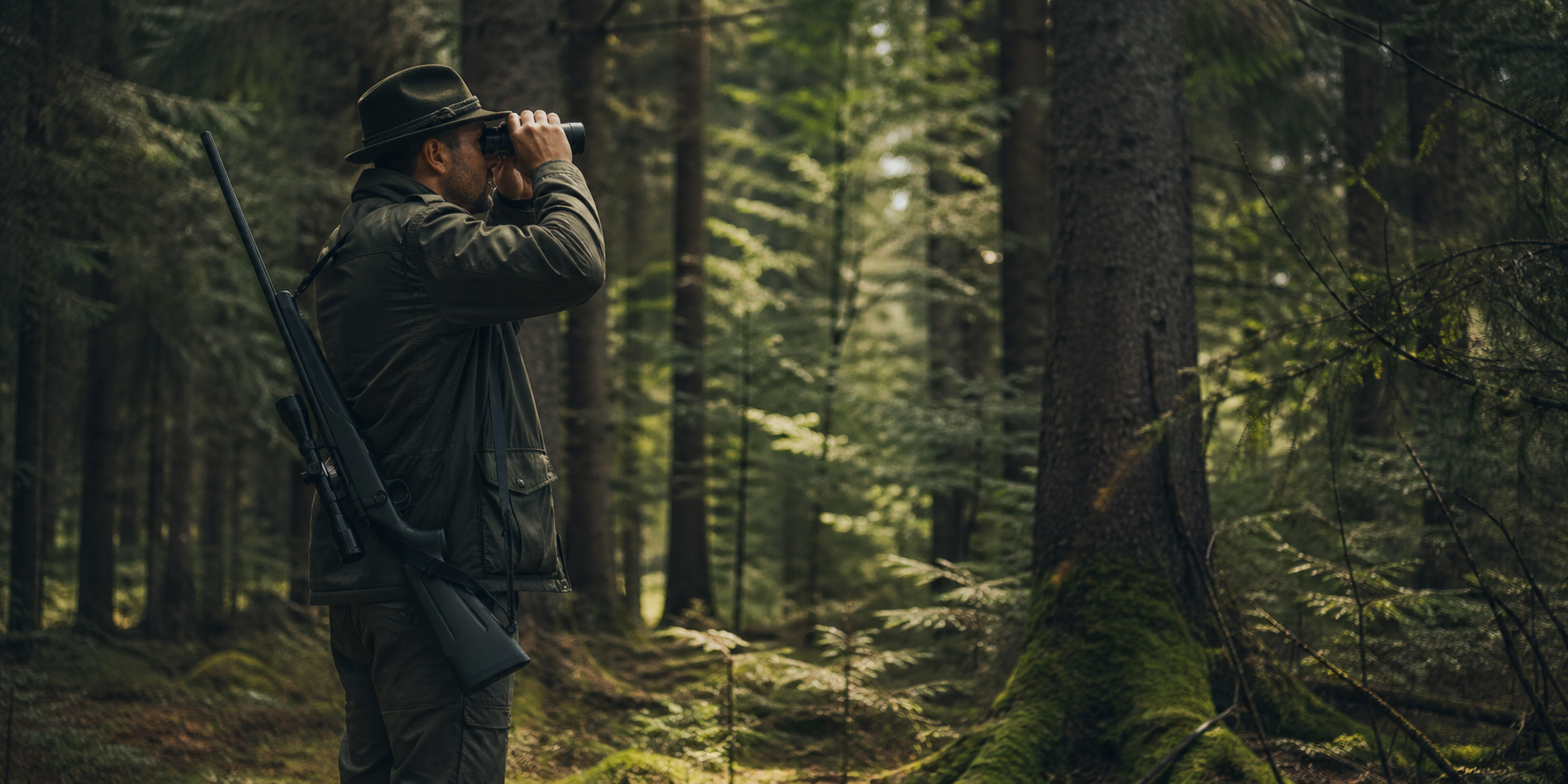 JAVNI OGLAS ZA RADNO MJESTO LOVOČUVAR