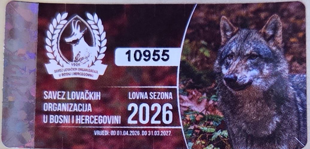 OBAVJEŠTENJE O IZMIRENJU ČLANARINE