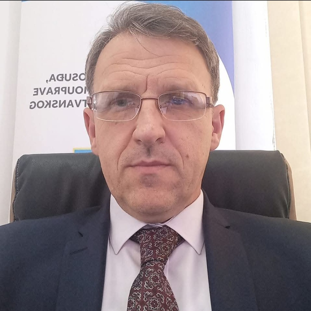 Suad Balić