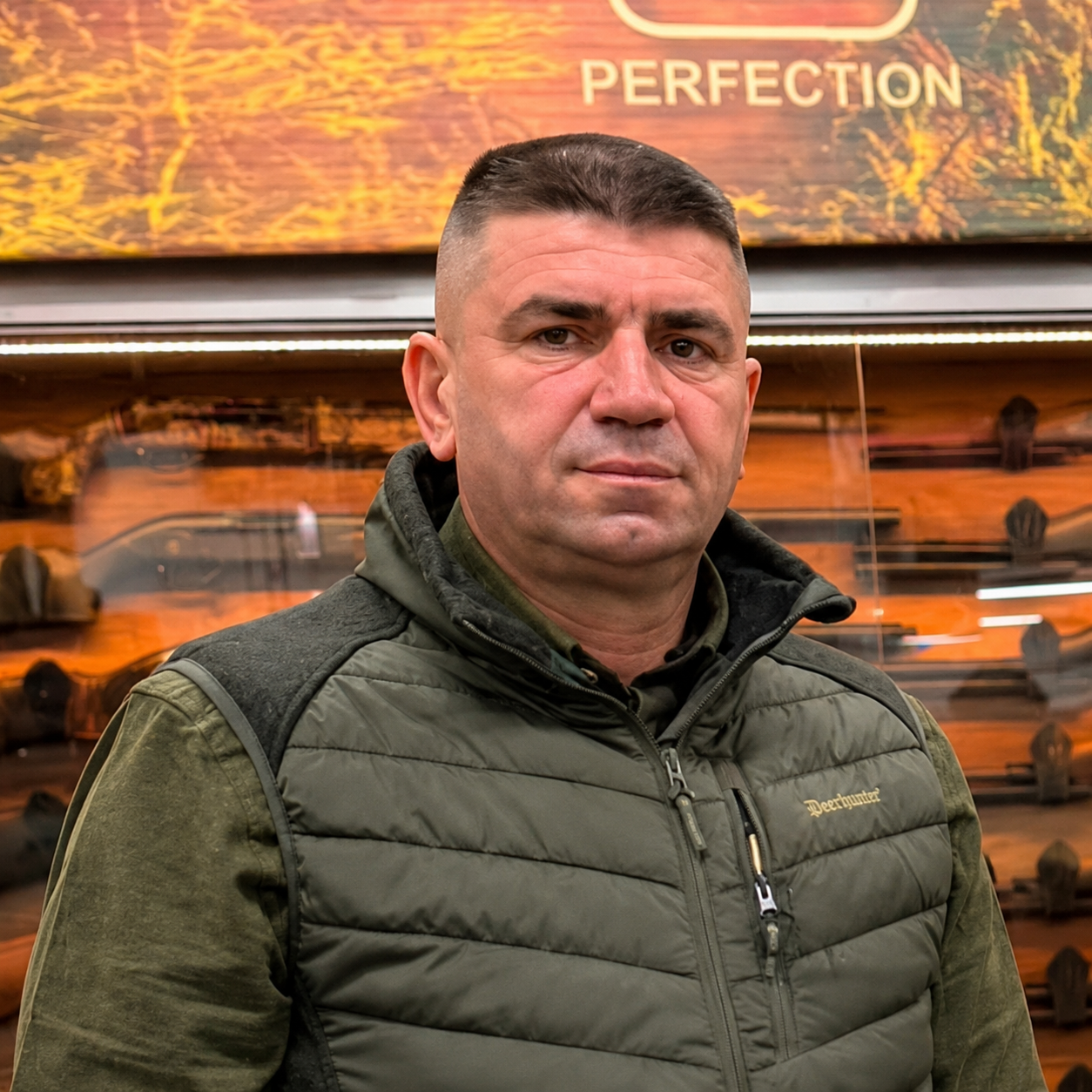 Esad Muhibić