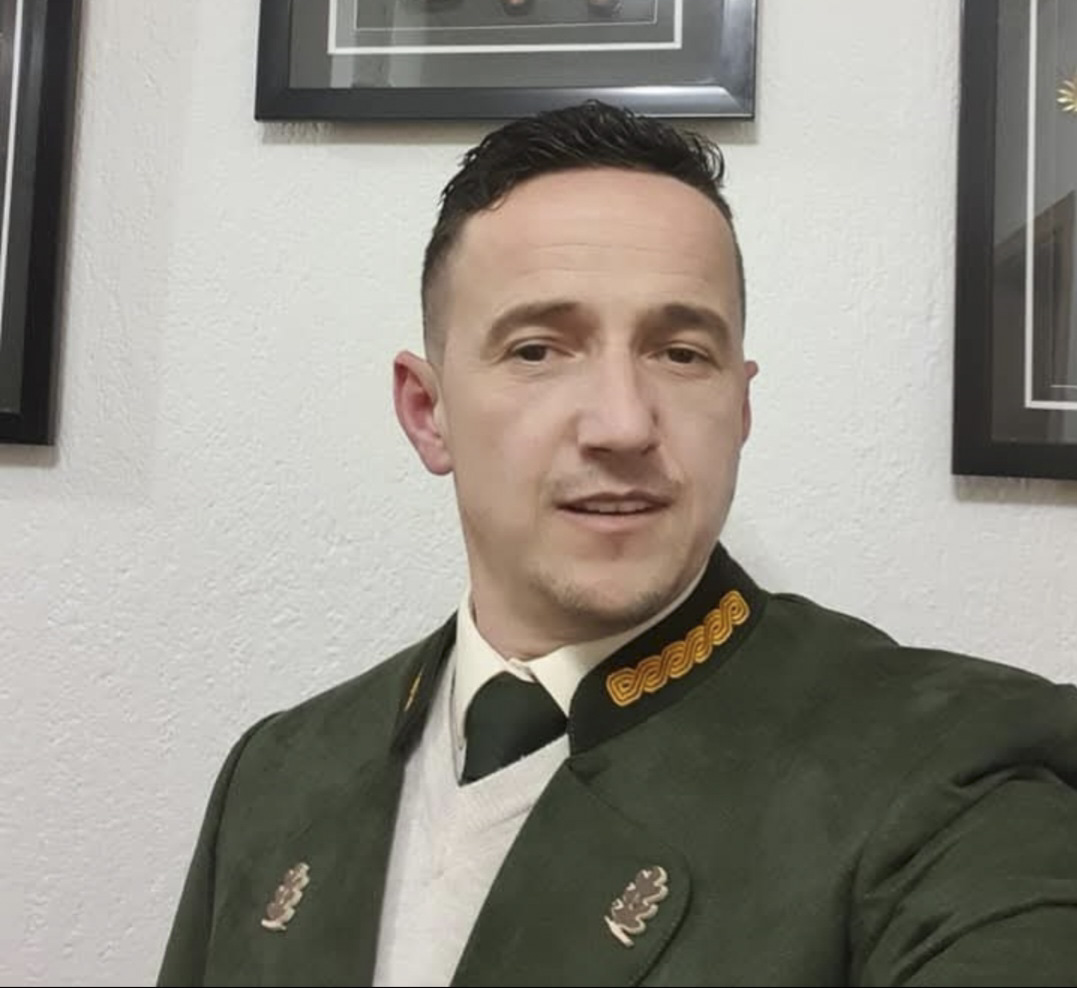 Mirza Tarić