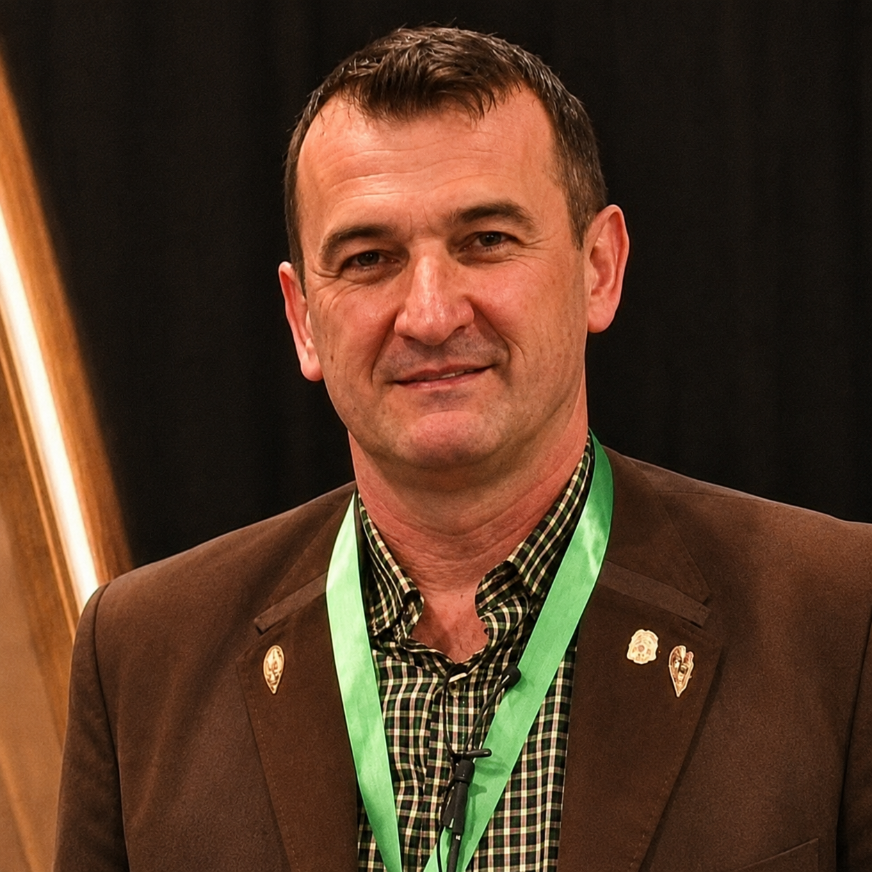 Dženadin Podrum