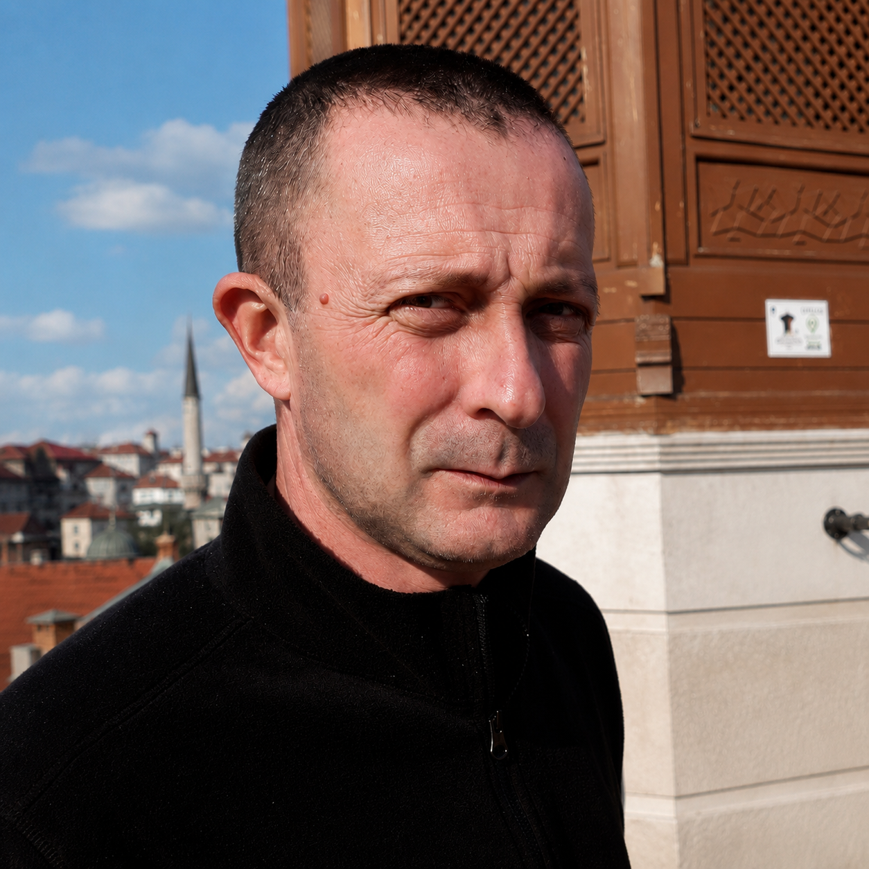 Nazif Tinjak