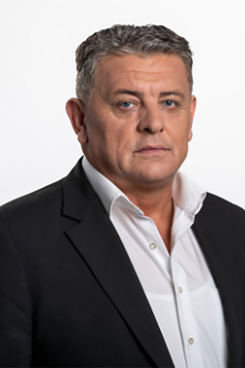 Bahrudin Delić