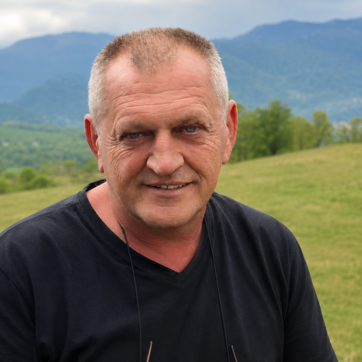 Remzo Kovačević
