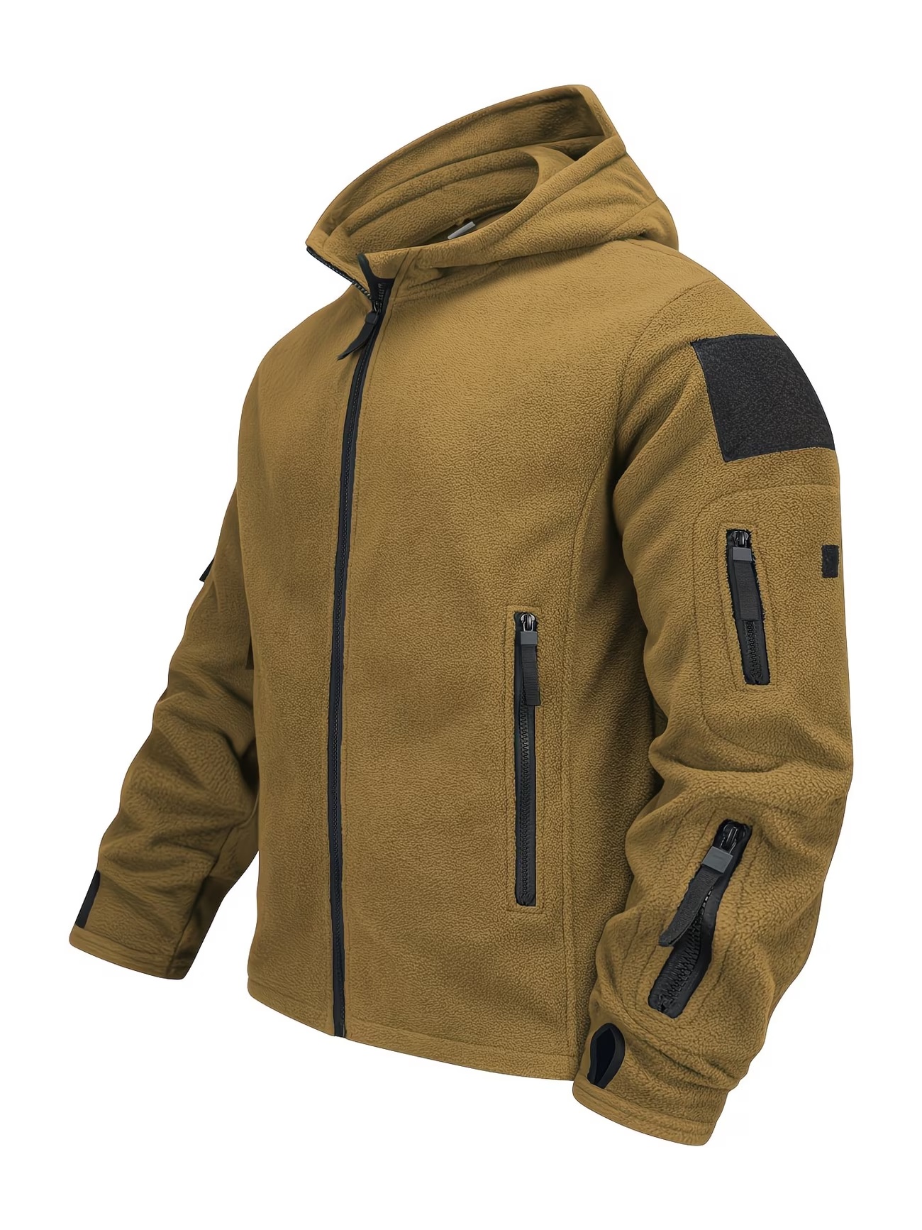 Lovacka Fleece jakna